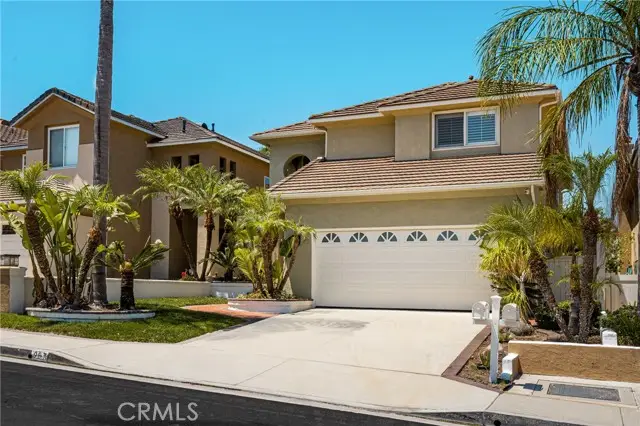 987 Sedona Lane, Anaheim Hills, CA 92808 - #1
