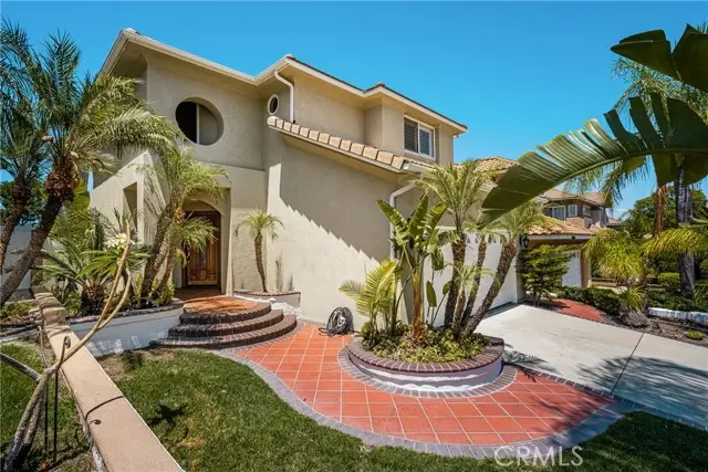 987 Sedona Lane, Anaheim Hills, CA 92808 - #3