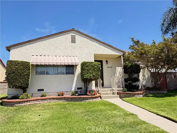 5408 Sunfield, Lakewood, CA 90712