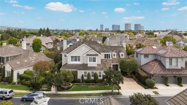 5 Thunderbird, Newport Beach, CA 92660