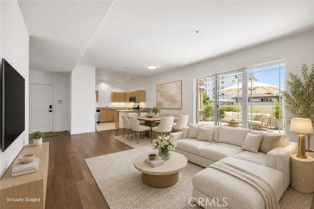 917 New Hampshire  #215, Los Angeles, CA 90006 - #3