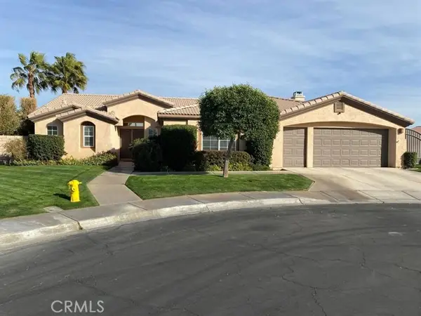82400 Cantor Circle, Indio, CA 92201