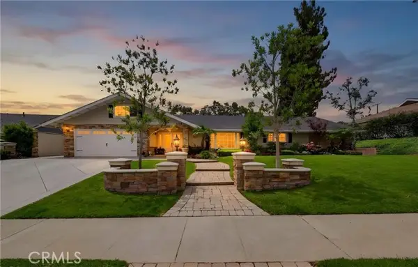 1448 Domingo Road, Fullerton, CA 92833