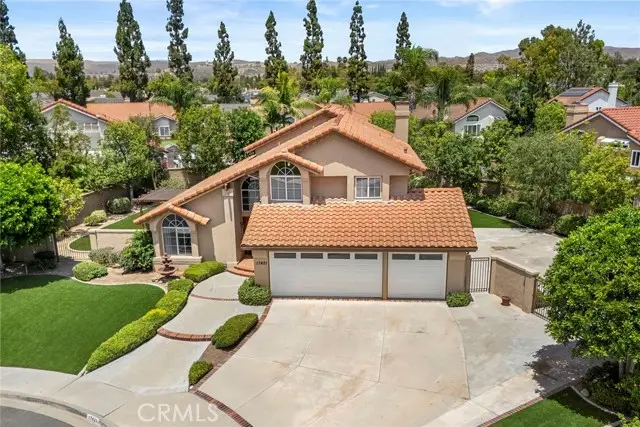 17421 Burchit, Yorba Linda, CA 92886 - #2