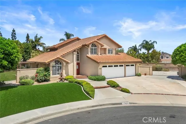 17421 Burchit, Yorba Linda, CA 92886 - #3
