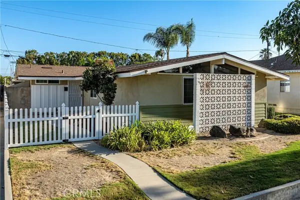11636 Parkmead Street, Santa Fe Springs, CA 90670