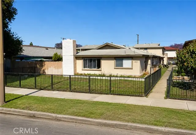 1621 Cedar, Santa Ana, CA 92707 - #1