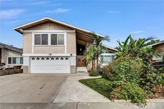 1661 Melissa, Anaheim, CA 92802 - #1