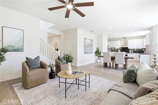 102 Millbrook, Irvine, CA 92618 - #3