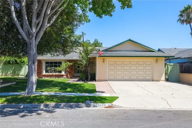 9689 Guava Avenue, Fountain Valley, CA 92708 - #1