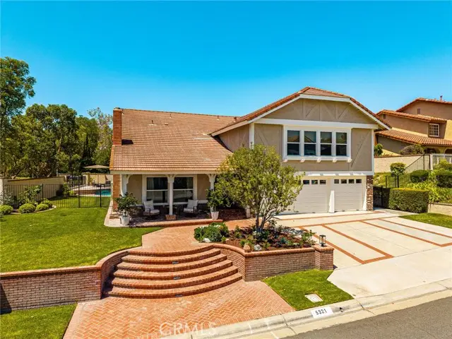 5321 Via Geraldina, Yorba Linda, CA 92886 - #1