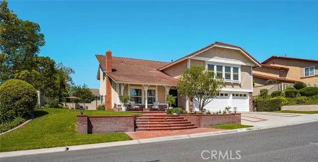 5321 Via Geraldina, Yorba Linda, CA 92886 - #2