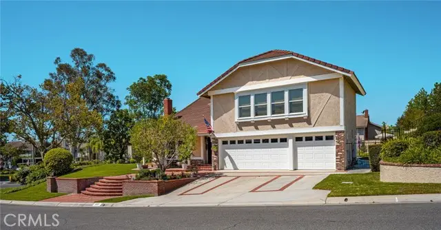 5321 Via Geraldina, Yorba Linda, CA 92886 - #3