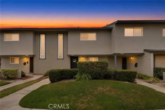 5470 Cajon Avenue, Buena Park, CA 90621 - #1
