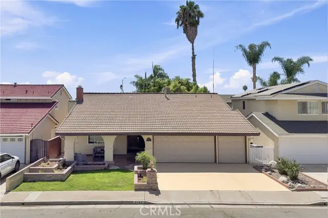 8101 Redford Lane, La Palma, CA 90623 - #1