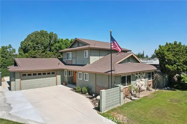 105 Trevor Street, Anaheim, CA 92806 - #1