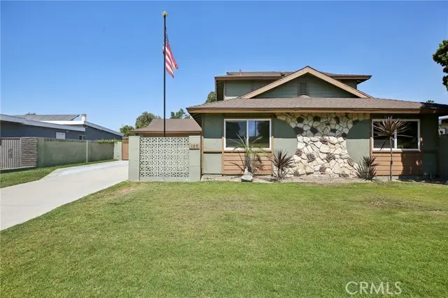 105 Trevor Street, Anaheim, CA 92806 - #2
