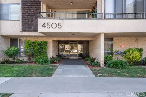 4505 California  #402, Long Beach, CA 90807