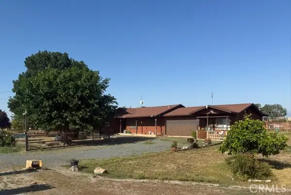 7860 Road 252, Terra Bella, CA 93270
