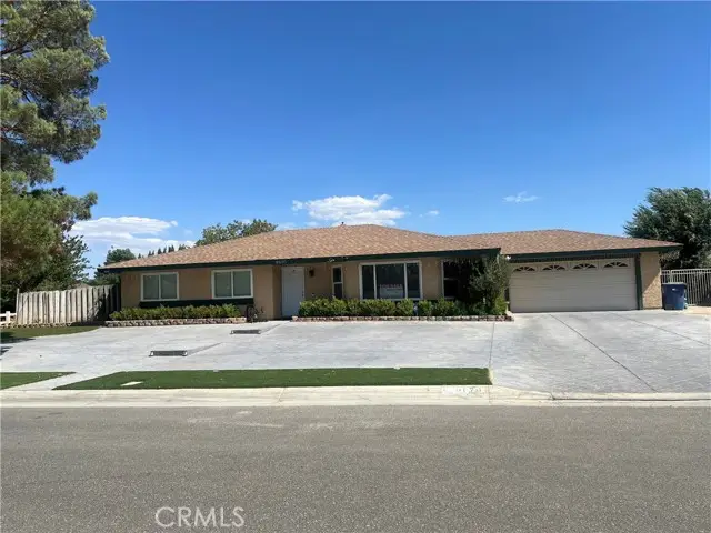 9670 Avenue R12, Littlerock, CA 93543 - #1