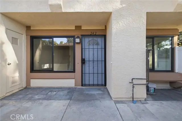 2351 Sutter Way  #242, Fullerton, CA 92833 - #1