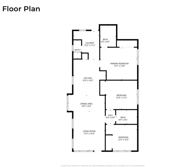 101 Melrose, Placentia, CA 92870 - #2