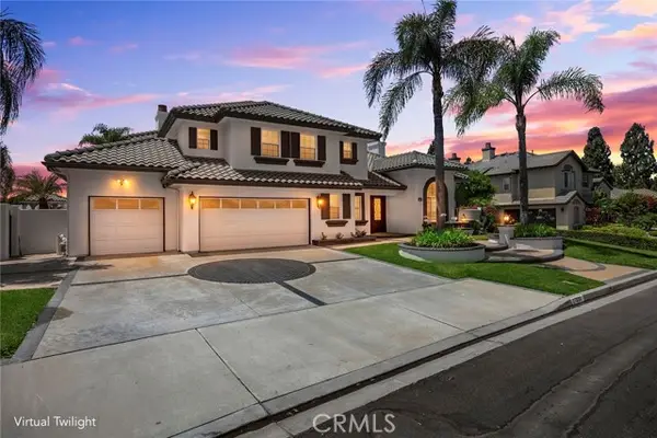 27830 Mount Whitney, Yorba Linda, CA 92887