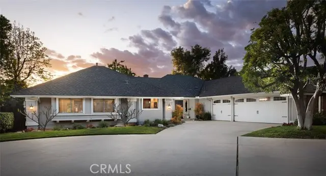 17794 Santa Clara Avenue, North Tustin, CA 92705 - #1
