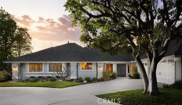 17794 Santa Clara Avenue, North Tustin, CA 92705 - #2