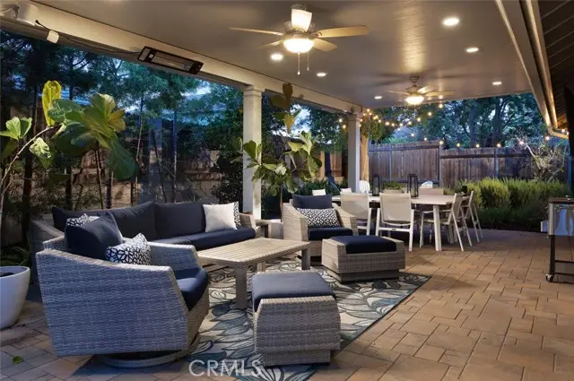 17794 Santa Clara Avenue, North Tustin, CA 92705 - #3