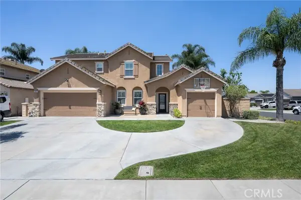 5929 Red Gold, Corona, CA 92880