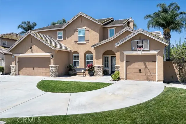 5929 Red Gold, Corona, CA 92880 - #2