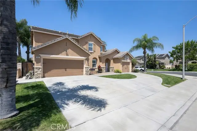 5929 Red Gold, Corona, CA 92880 - #3