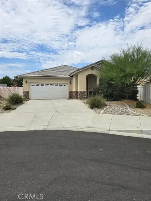 43653 Verella Court, Lancaster, CA 93536 - #1