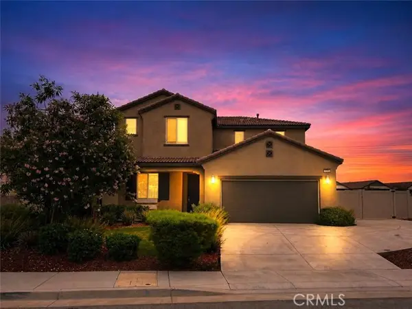 1136 Poinsettia Circle, Calimesa, CA 92320