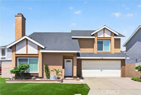 13181 Raleigh Court, Garden Grove, CA 92844