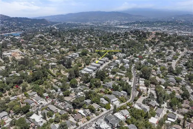 2017 Vestal Avenue, Los Angeles, CA 90026 - #1