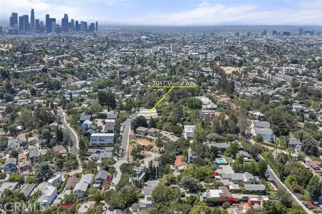 2017 Vestal Avenue, Los Angeles, CA 90026 - #2