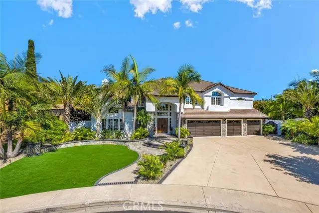 13671 Belle Rive, Santa Ana, CA 92705 - #1