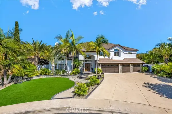 13671 Belle Rive, Santa Ana, CA 92705