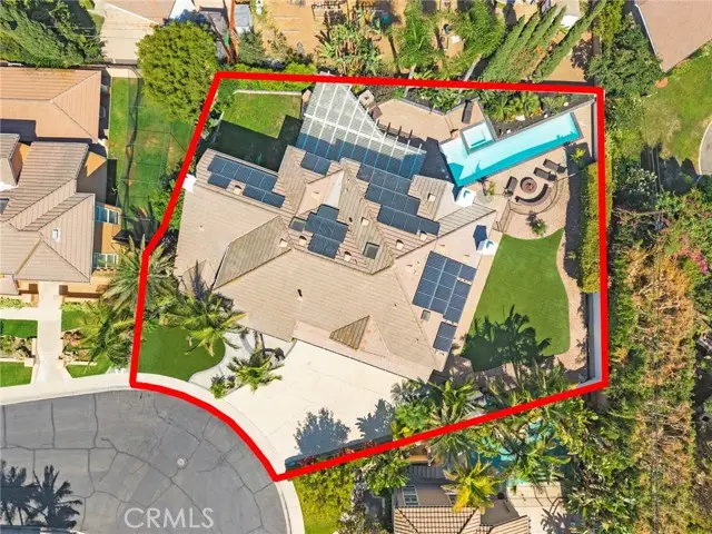 13671 Belle Rive, Santa Ana, CA 92705 - #3