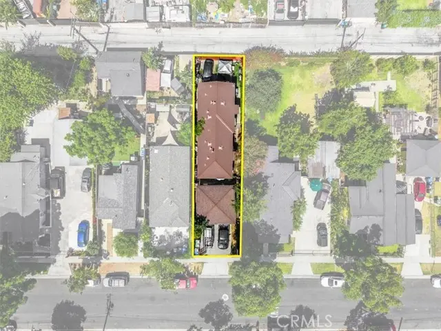 304 Susan  #A and B, Santa Ana, CA 92703 - #3