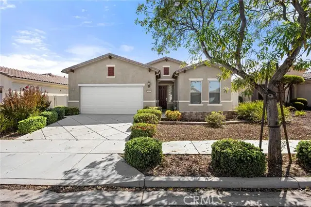 1410 Corte Alamonte, Hemet, CA 92545 - #1