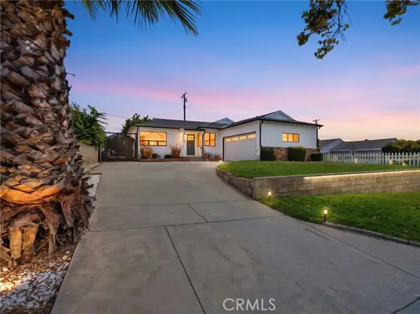 14721 Richvale, La Mirada, CA 90638