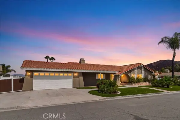 24180 Cruise Circle Drive, QUAIL VALLEY, CA 92587