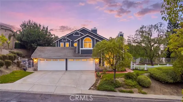 4825 Stonehaven, Yorba Linda, CA 92887 - #1