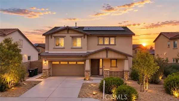 11892 Espola Place, Victorville, CA 92392