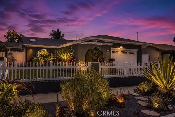 4154 Fauna Avenue, Anaheim, CA 92807