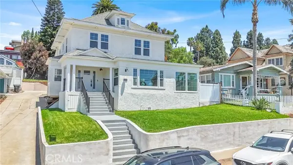 13429 Bailey, Whittier, CA 90601