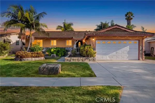 3124 Graciosa, Anaheim, CA 92804